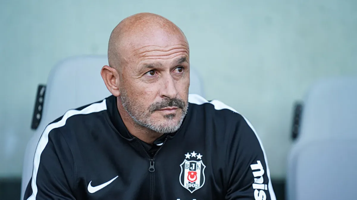 Beşiktaş'ın Avrupa Ligi rakipleri belli oldu! İşte o takımlar