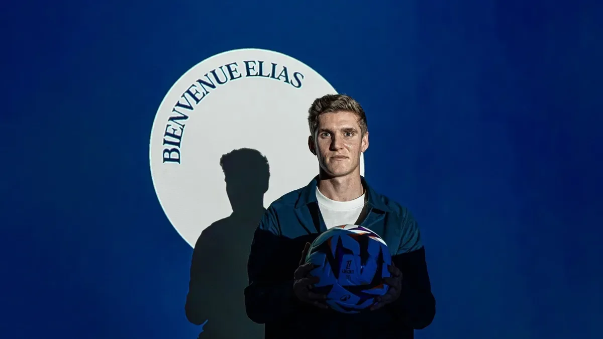 Galatasaray'da ayrılık gelişmesi! Elias Jelert...