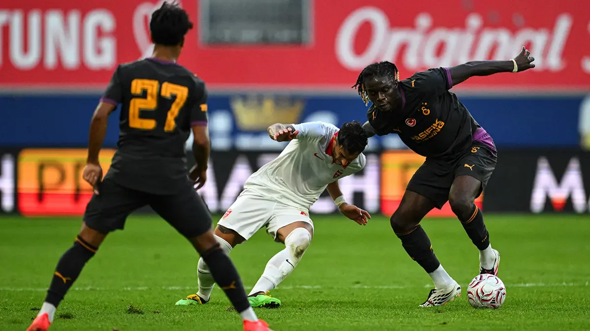 CANLI İZLE | Galatasaray - Rennes maçı ne zaman, saat kaçta, hangi kanalda?