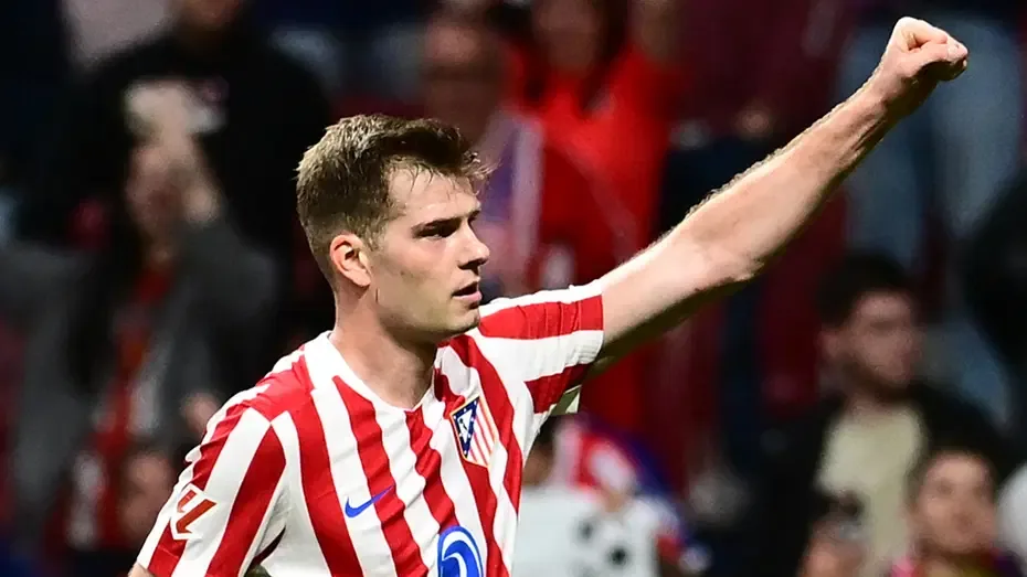 Atletico'dan FLAŞ Sörloth kararı