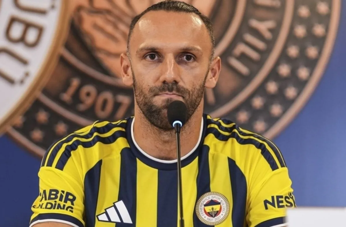 Barcelona'da Vedat Muriqi pişmanlığı: Biz alacaktık!