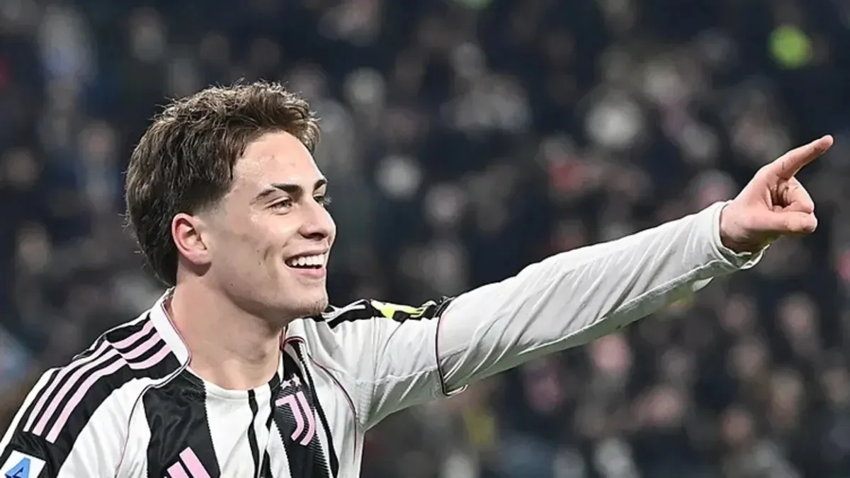 Zeki’den asist, Kenan’dan gol. Juventus’un hazırlık maçında Türk şöleni!
