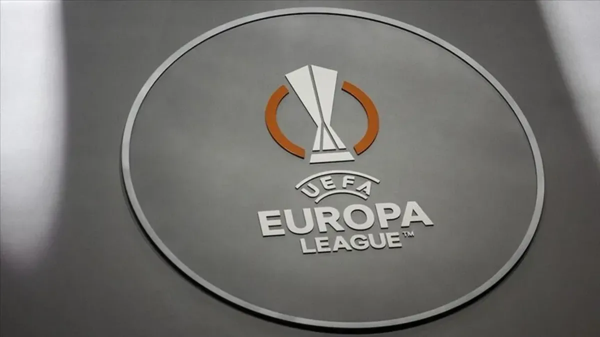 UEFA Avrupa Ligi'nde toplu sonuçlar