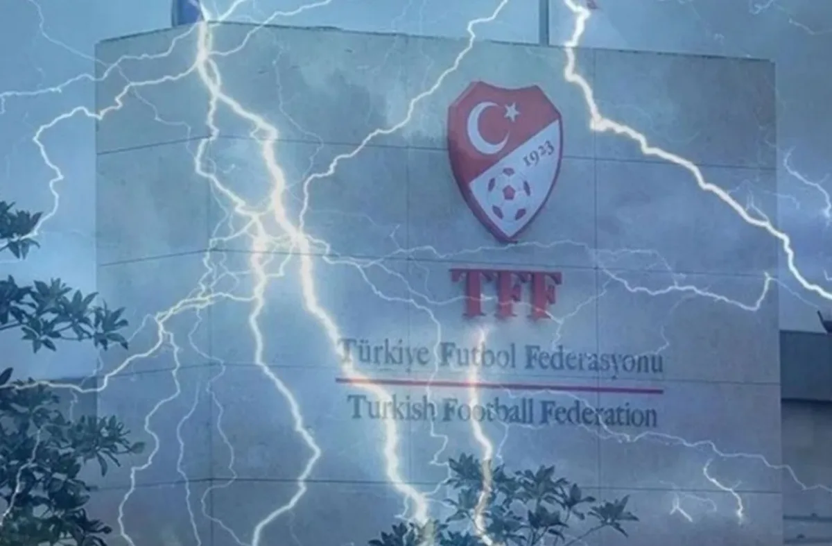 Süper Lig'de haftanın hakemleri açıklandı