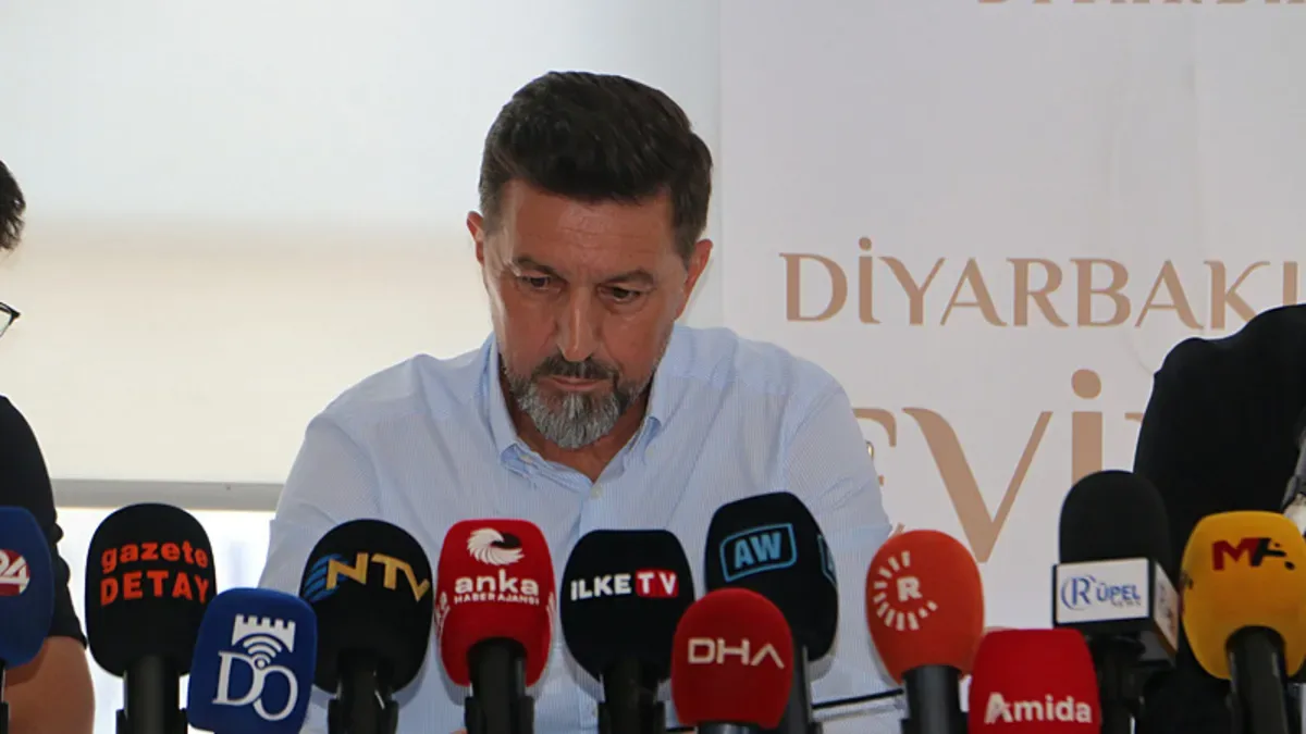 Besnik Hasi: Yıldız değil, savaşçı oyuncu istiyorum!