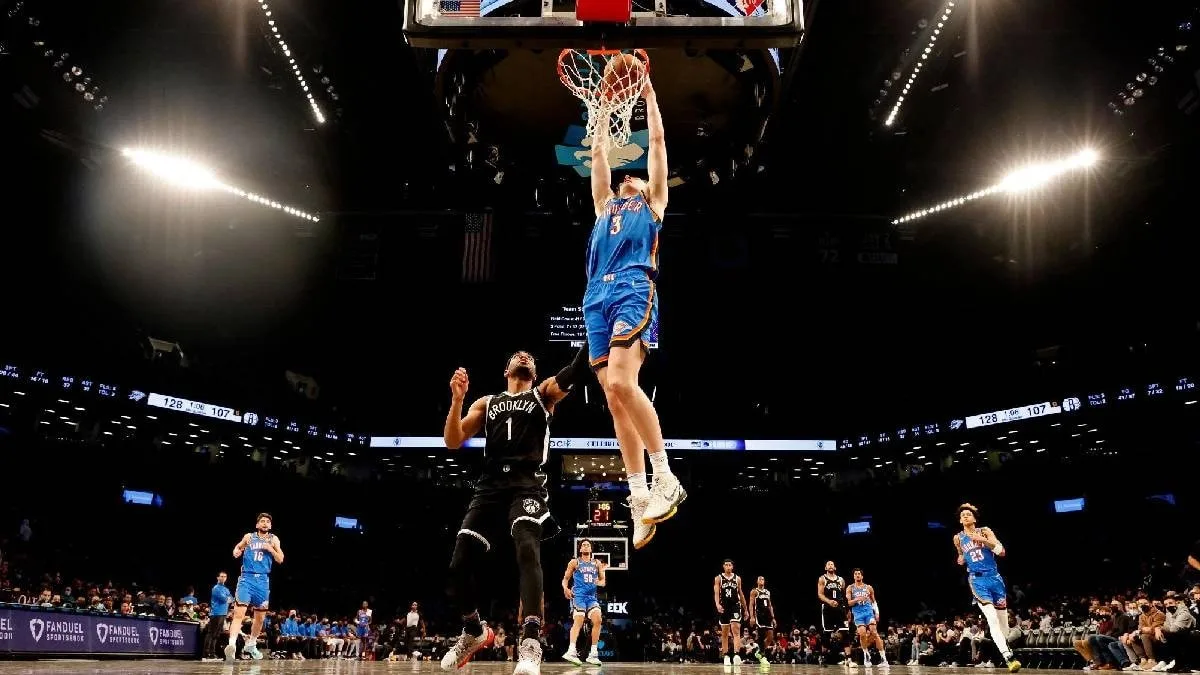 Geleceğin basketbol yıldızlarının yolu İstanbul’dan geçecek