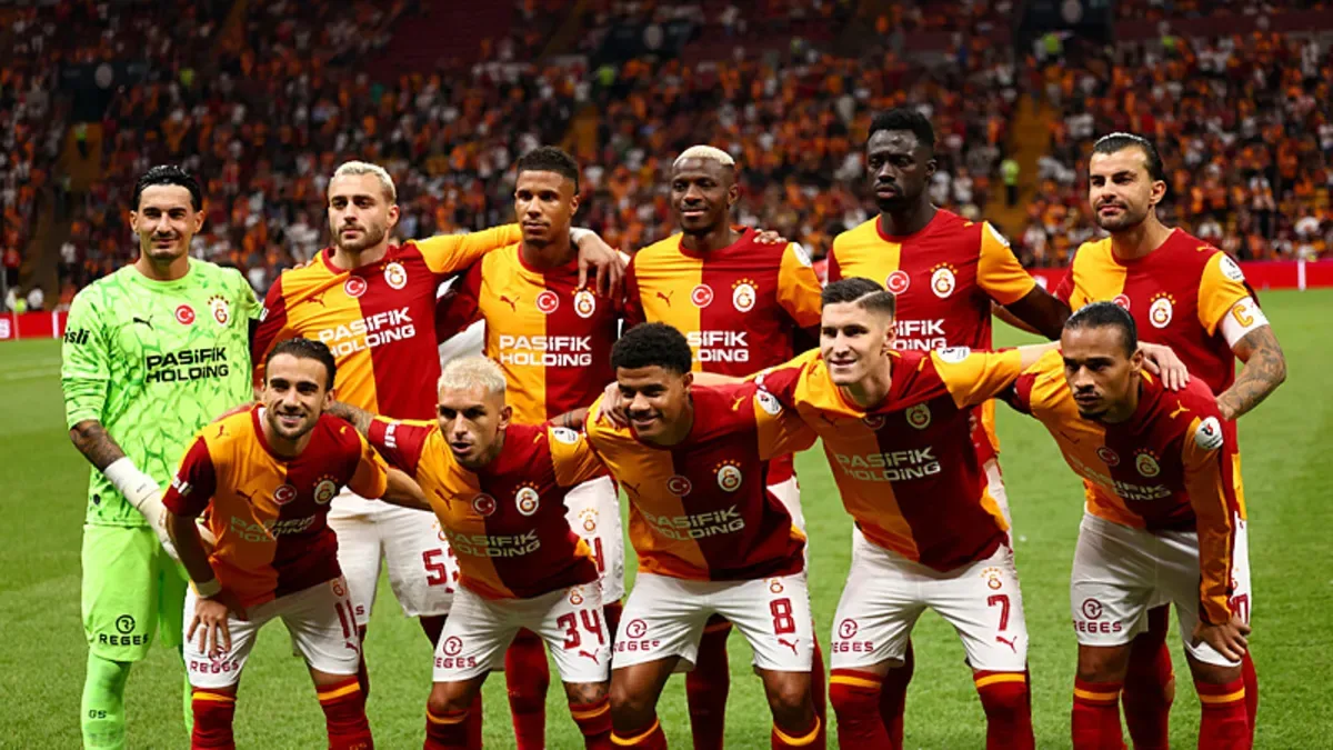 CANLI | Süper Lig’de Erzurumspor FK – Galatasaray maçı! Ne zaman, saat kaçta, hangi kanalda?