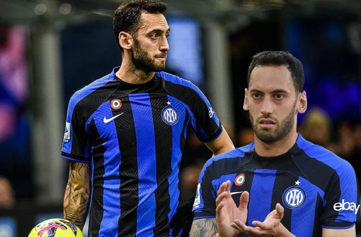 Fenerbahçe'yi üzen Hakan Çalhanoğlu açıklaması