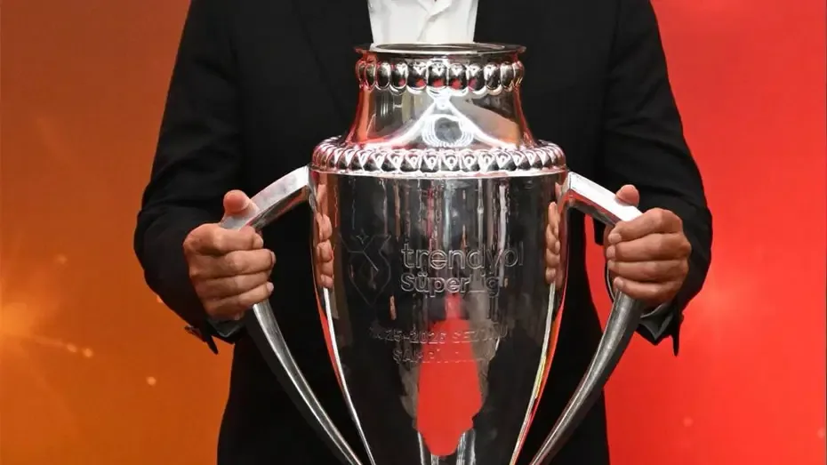 Süper Lig'de şampiyonluk oranları belli oldu