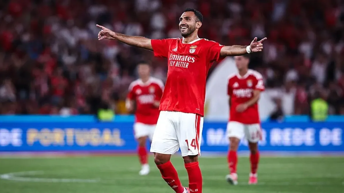 Pavlidis transfer kararını verdi! Fenerbahçe'nin gündemindeydi
