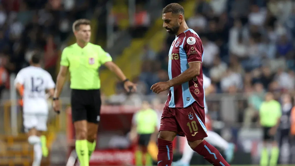 Spor yazarları Kasımpaşa-Trabzonspor maçını değerlendirdi