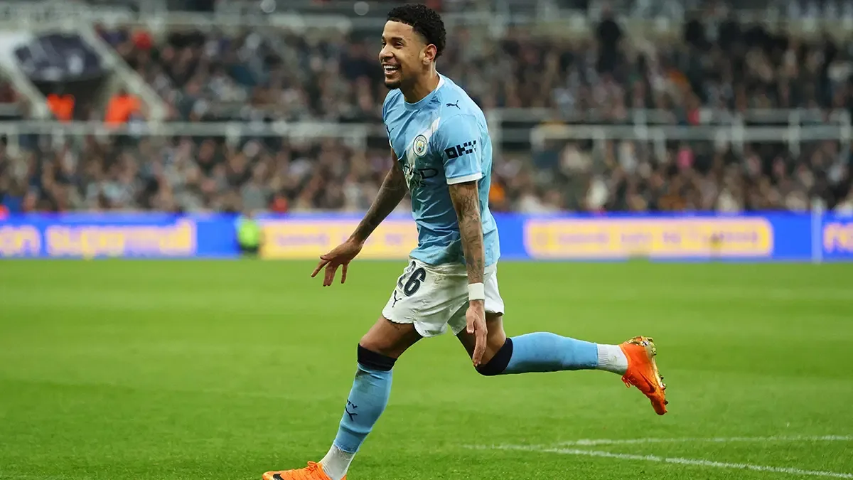 85 milyon sterlinlik imza: Transfer açıklandı