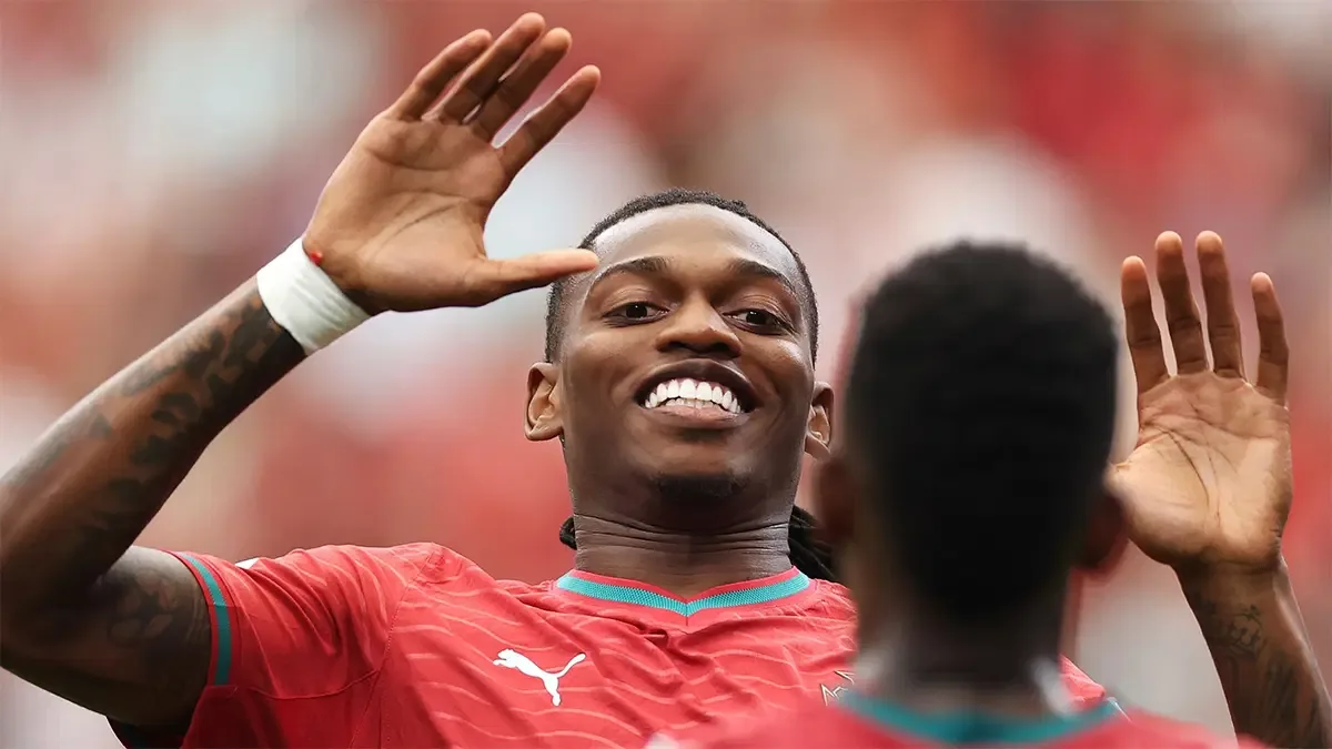 Galatasaray'dan Leao sonrası bir bomba daha