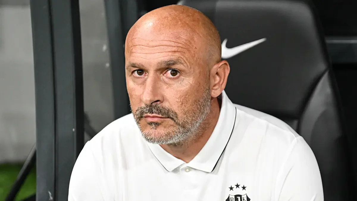 İlk kez 11'de: Vincenzo Italiano Outtara tercihi için konuştu