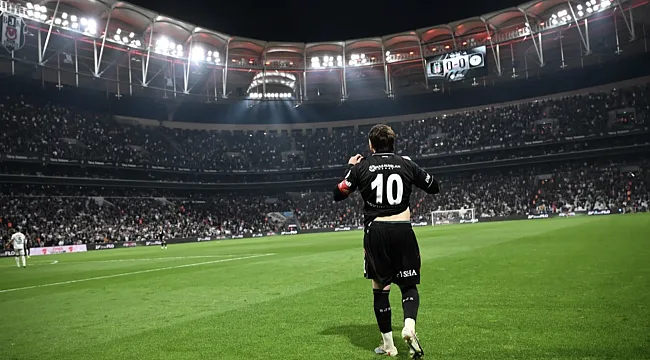 Beşiktaş - Çorum FK Maç Tahmini │ Trendyol Süper Lig