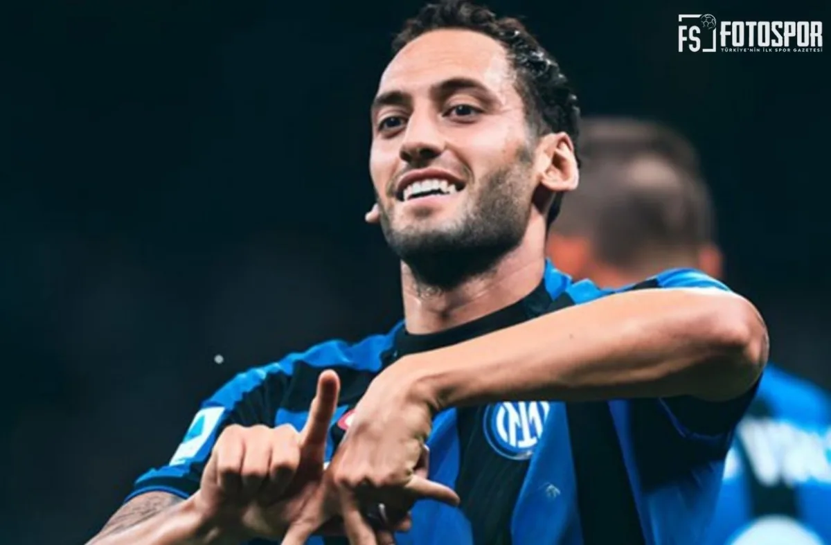 Asensio'nun yerine Çalhanoğlu! Oğuz Çetin, Aziz Yıldırım'ı ikna etti