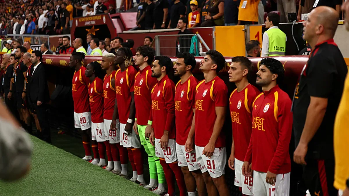 Galatasaray'da o isim devre arasında gönderilebilir!