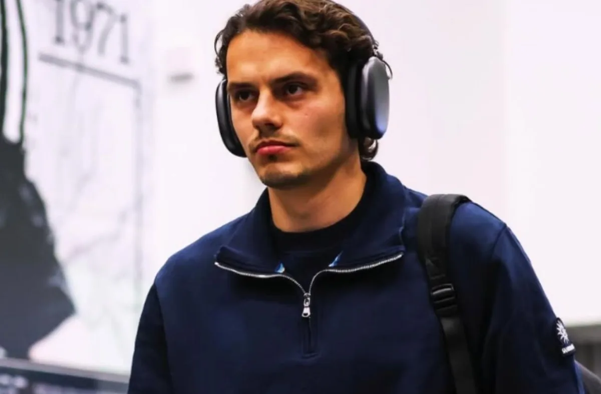 Enes Ünal, Getafe'ye geri döndü