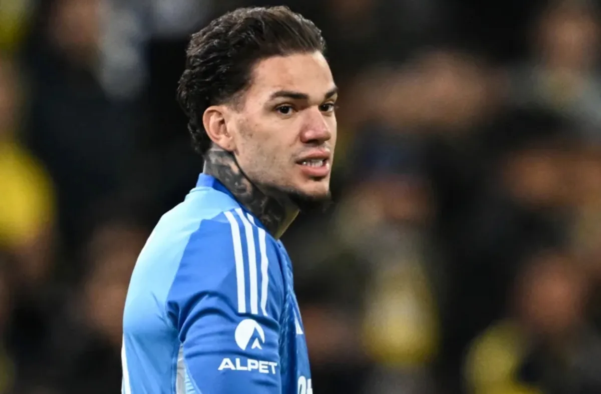 Fenerbahçe, Ederson'un bonservisini belirledi!