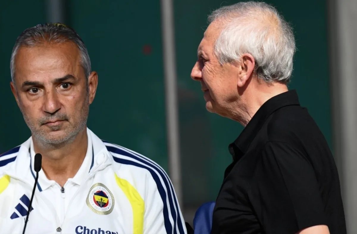 Aziz Yıldırım'dan Şampiyonlar Ligi hediyesi