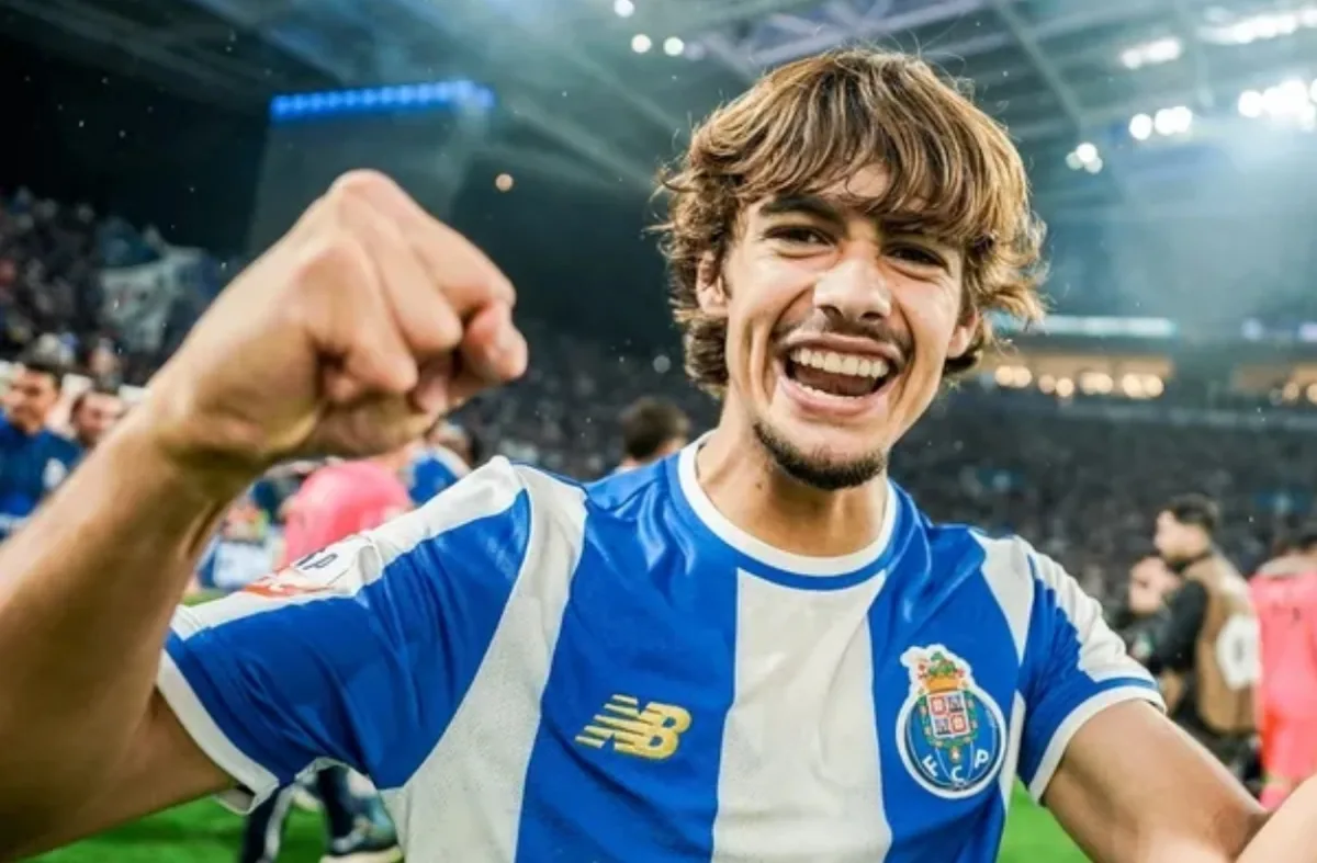 Porto, Rodrigo Mora için Fiyatı Belirledi: Galatasaray Şimdi Ne Yapacak?