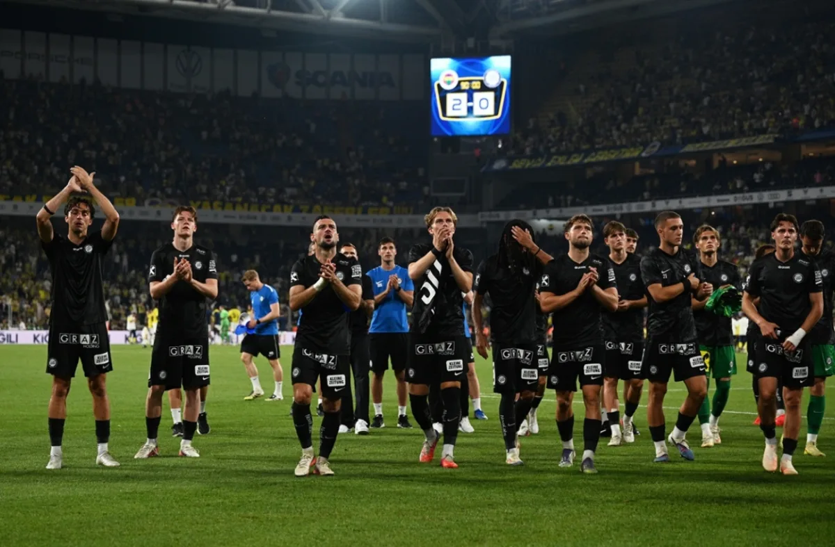 Avucturya cephesinde Fenerbahçe itirafı