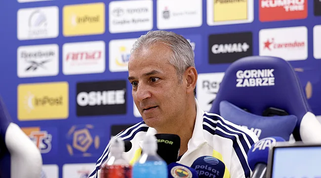 İsmail Kartal'ın Lyon planı