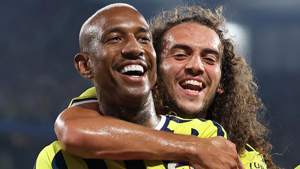 Fenerbahçe, Şampiyonlar Ligi'ne 1 adım uzakta