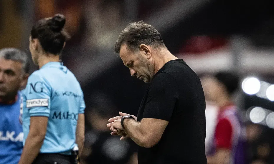 Okan Buruk'tan şampiyonluk ve transfer mesajı