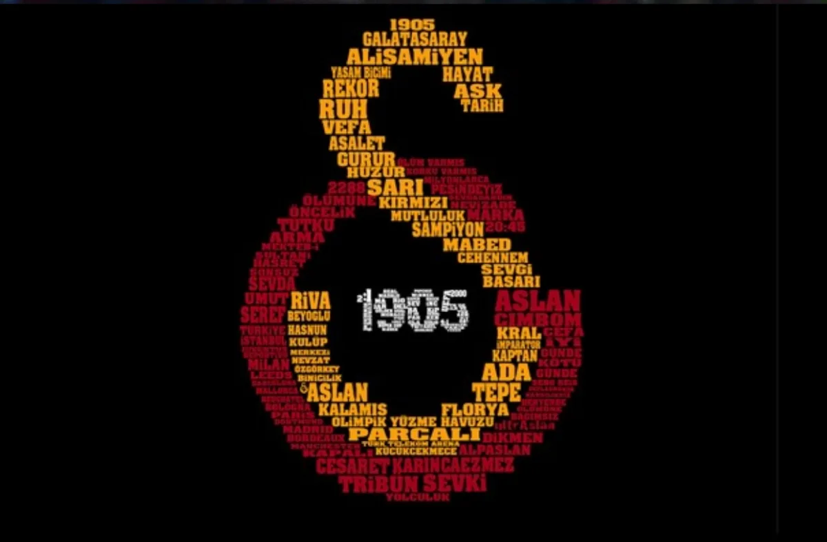 Galatasaray'dan orta sahaya beklenen takviye! Resmen açıklandı