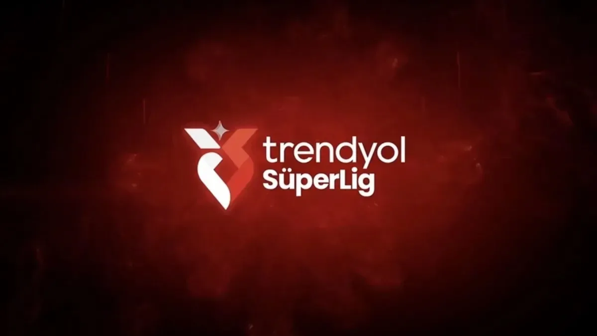Yapay zekadan Trendyol Süper Lig için flaş şampiyonluk tahmini!