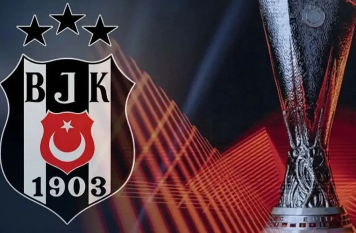 Beşiktaş'tan UEFA Sürprizi: Dusan Vlahovic Avrupa Kadrosuna Eklendi!