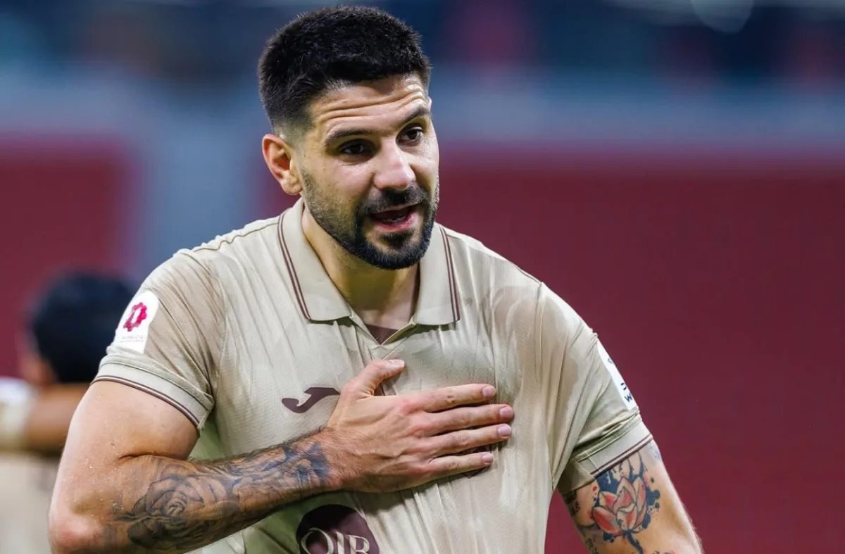 Beşiktaş Mitrovic'le ilgileniyor mu? İşte son durum