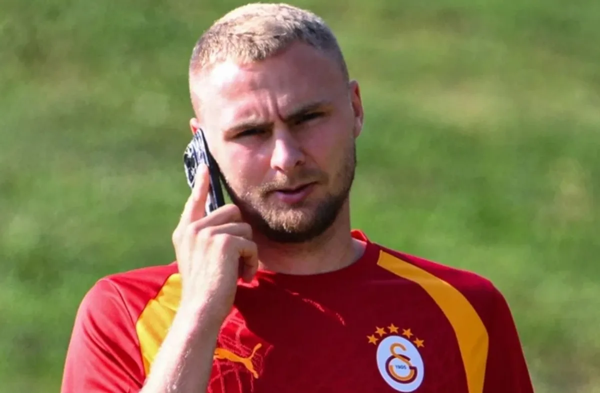Victor Nelsson'da kritik saatler: Ya Monza ya hiç!