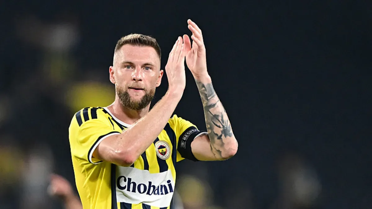 Milan Skriniar'dan Nathan Ake itirafı
