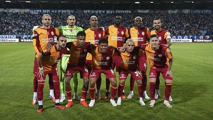 Galatasaray - Göztepe maçı canlı izle | GS GÖZTEPE maçı şifresiz (Süper Lig maçı canlı yayın)