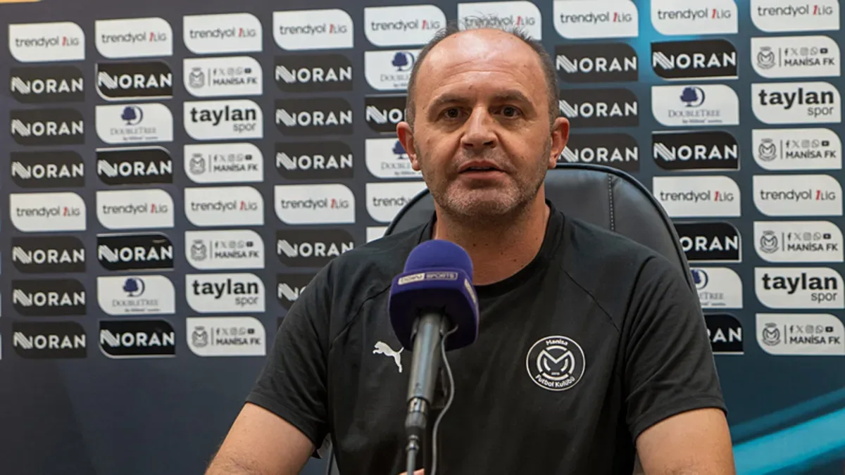 Selman Coşkun: Bizim temel hedefimiz oyunu geliştirmek!