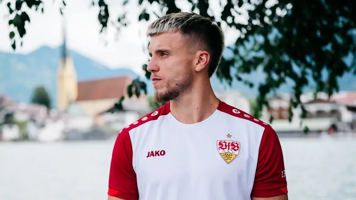 Demirovic adım adım Galatasaray'a! Stuttgart o teklife 'Tamam' dedi
