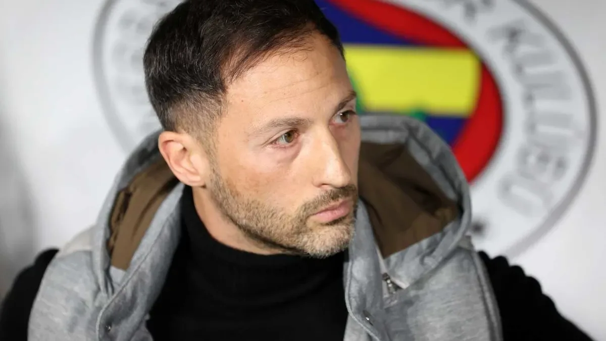 Fenerbahçe'ye transferde Domenico Tedesco engeli!