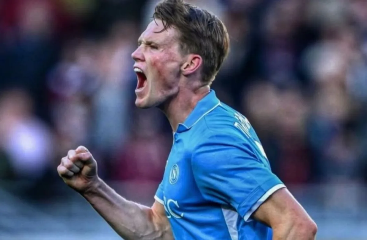 McTominay gelecek, ameliyat olacak!