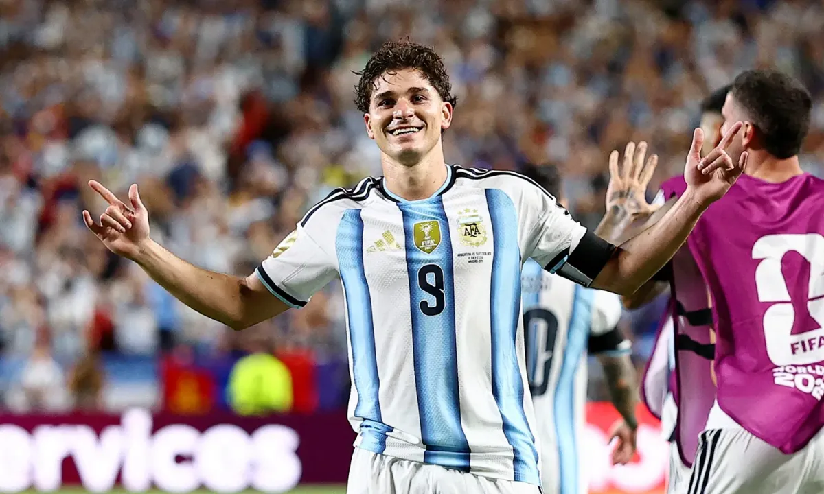 Barcelona Alvarez'in yerine B planına gidiyor