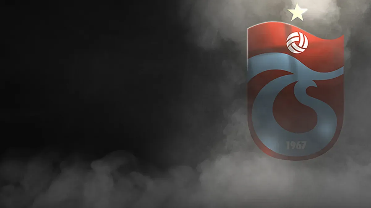 Trabzonspor'un Konferans Ligi rakipleri belli oldu! İşte o takımlar