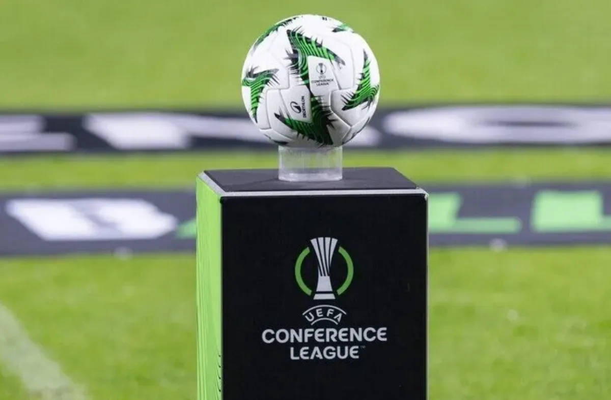 UEFA Konferans Ligi'nde play-off heyecanı