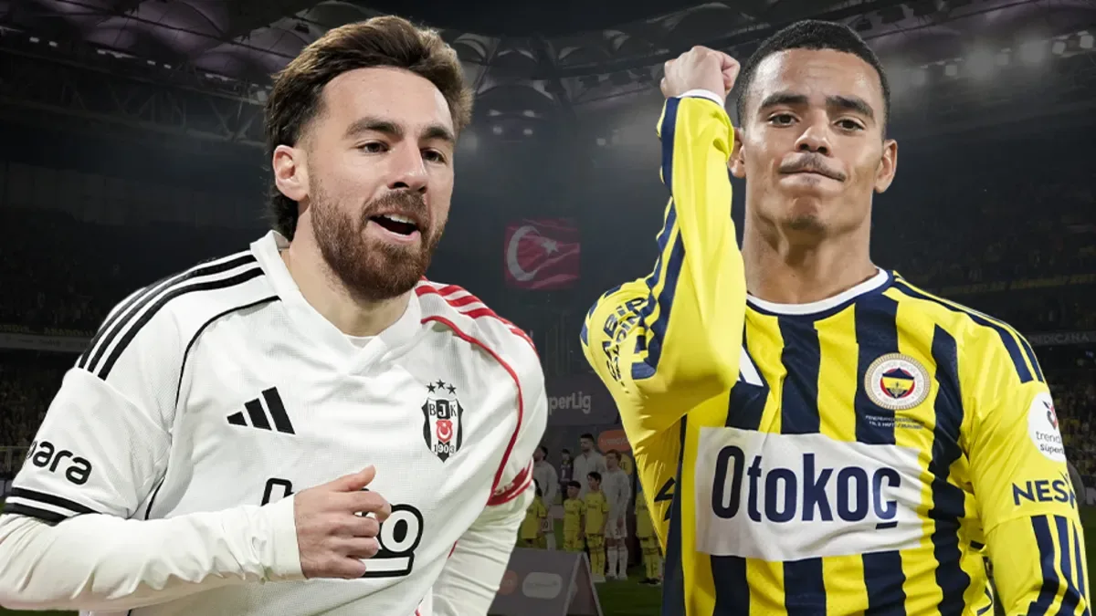 Fenerbahçe - Beşiktaş derbisinin tarihi açıklandı