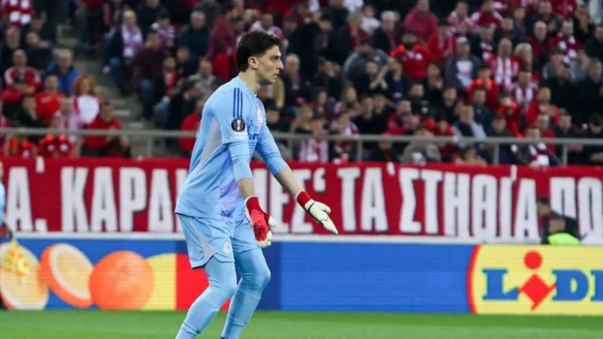 Hull City, Tzolakis'i transfer etti