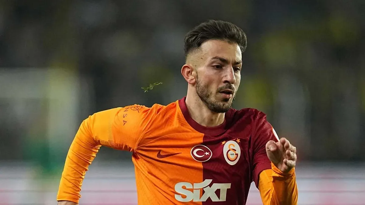Halil Dervişoğlu'nun yeni takımı açıklandı
