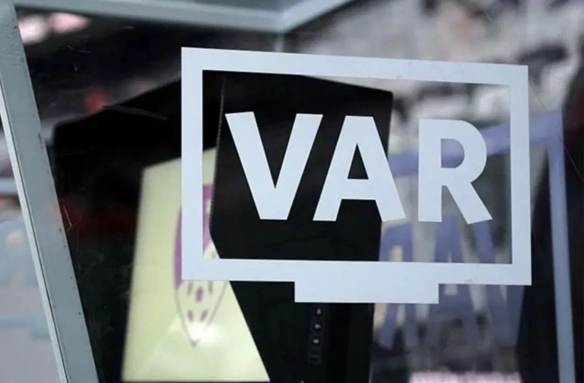 VAR'da yeni dönem
