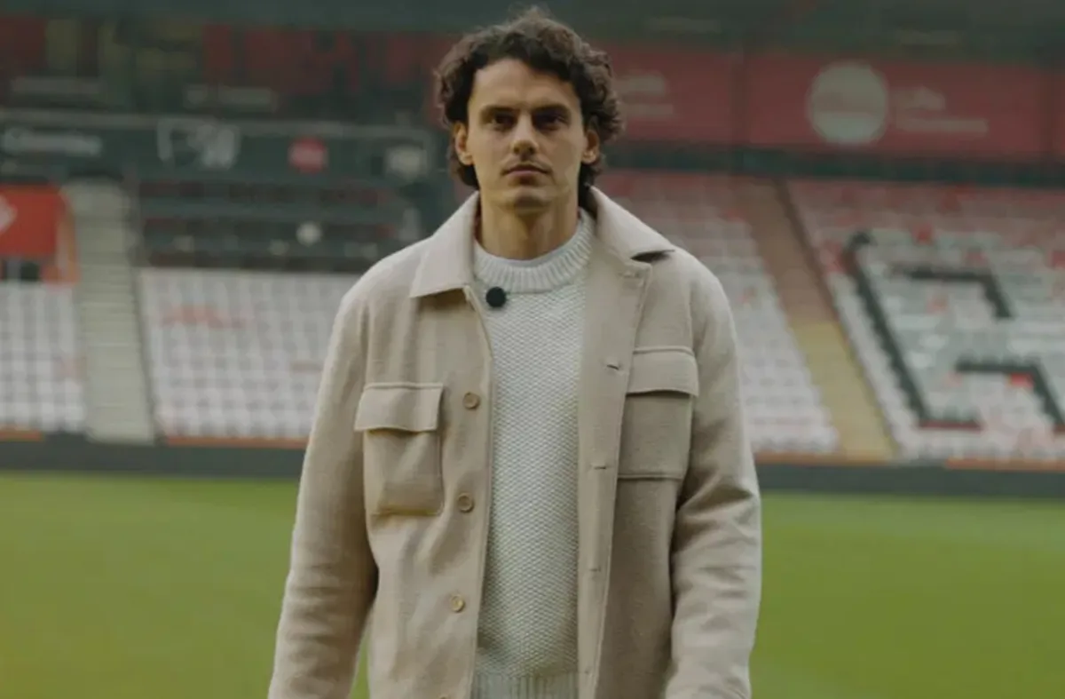 Enes Ünal İspanya'ya geri dönüyor
