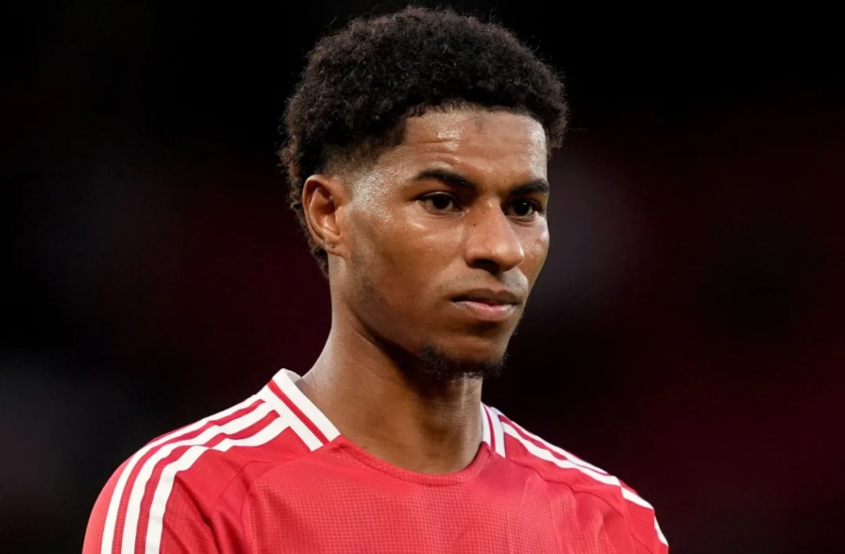 Galatasaray'a Marcus Rashford önerisi! George Gardi devrede