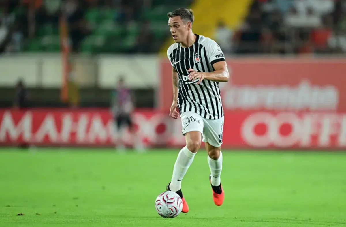Trossard'dan Serdal Adalı'yı şok eden sözler